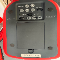 American Red Cross Automated External Defribrillator Training Devices - Quantity 4 image 1